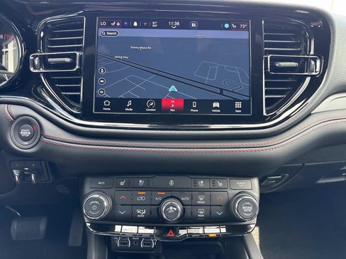 New 2026 Dodge Durango GT image 16