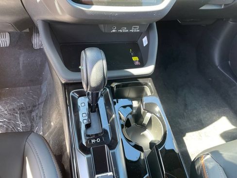 New 2026 Subaru Forester Sport AWD/4WD image 18
