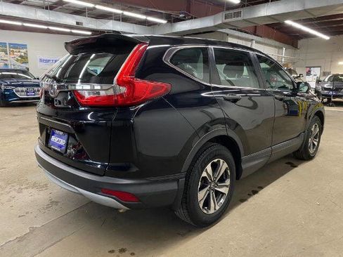 Used 2018 Honda CR-V LX image 5