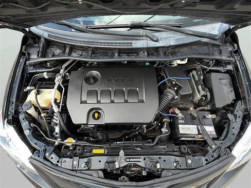 Used 2013 Toyota Corolla L FWD image 22