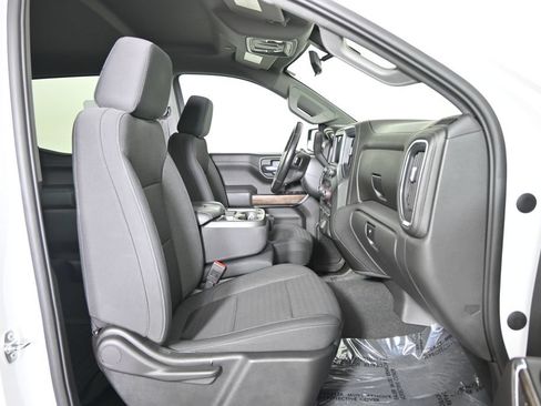 Used 2021 Chevrolet Silverado 1500 RST AWD/4WD image 14