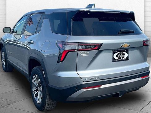 Used 2026 Chevrolet Equinox LT FWD image 11