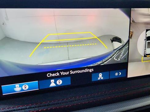 Used 2025 Acura MDX A-Spec image 19