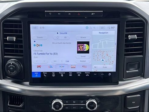 Used 2024 Ford F150 Lariat AWD/4WD image 14