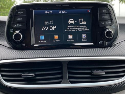 Used 2020 Hyundai Tucson Value AWD/4WD image 15