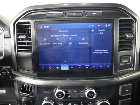 Used 2023 Ford F150 XLT w/ Equipment Group 302A High AWD/4WD image 59