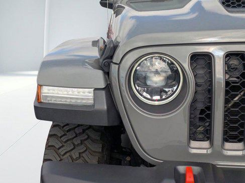 Certified 2023 Jeep Gladiator Mojave w/ LED Lighting Group image 8