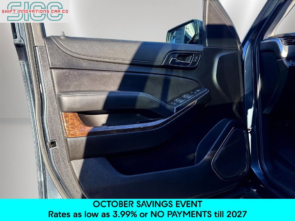 Used 2020 Chevrolet Tahoe LS w/ Max Trailering Package AWD/4WD image 22