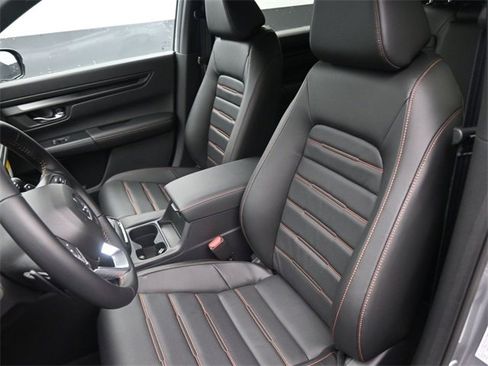 Used 2025 Honda CR-V Sport-L image 19