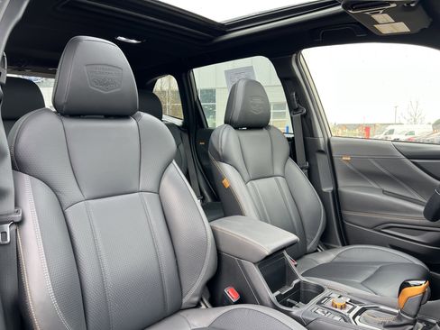 Used 2022 Subaru Forester Wilderness image 16