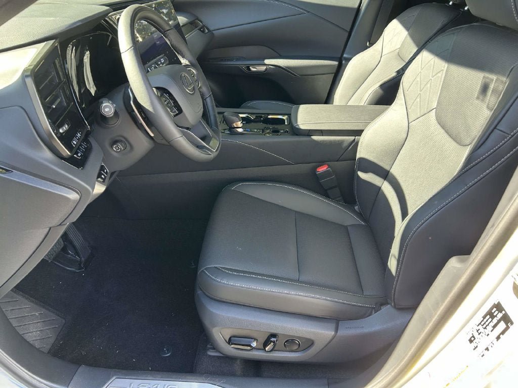 New 2026 Lexus RX 350 Premium Plus FWD image 13