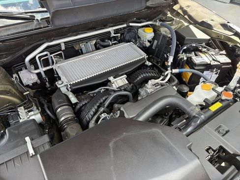 Used 2024 Subaru Ascent Premium w/ Convenience Package image 29