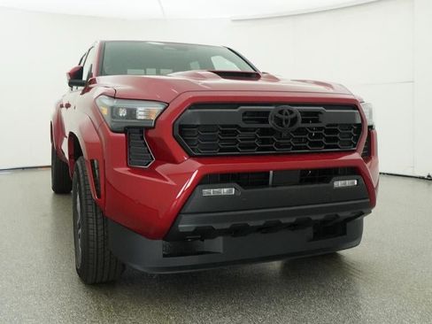 New 2026 Toyota Tacoma TRD Sport RWD image 30