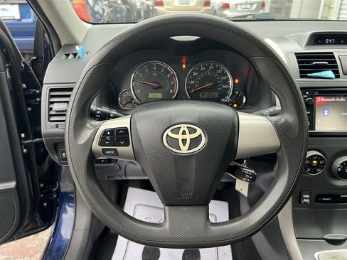 Used 2013 Toyota Corolla S FWD image 16