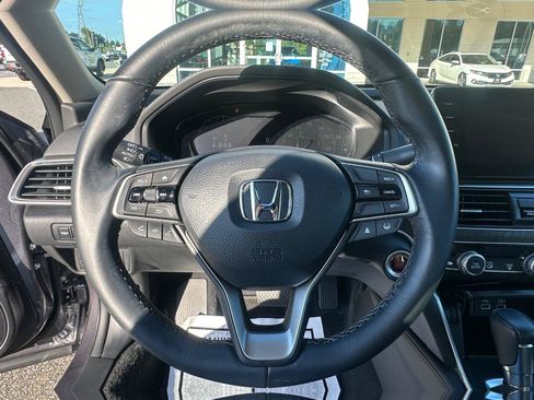 Used 2022 Honda Accord EX-L image 21