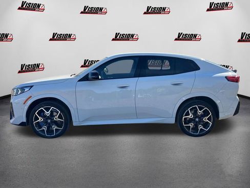 Used 2024 BMW X2 M35i image 8