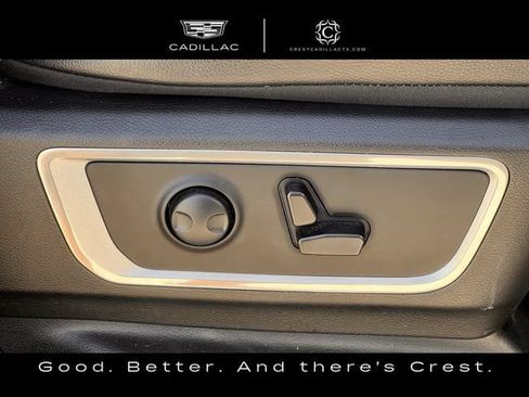 Used 2023 RAM 1500 Laramie AWD/4WD image 25