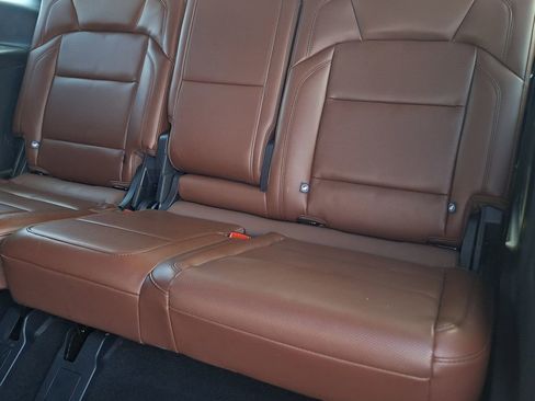 Used 2025 Lincoln Navigator Reserve AWD/4WD image 13