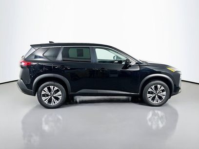 Used 2022 Nissan Rogue SV