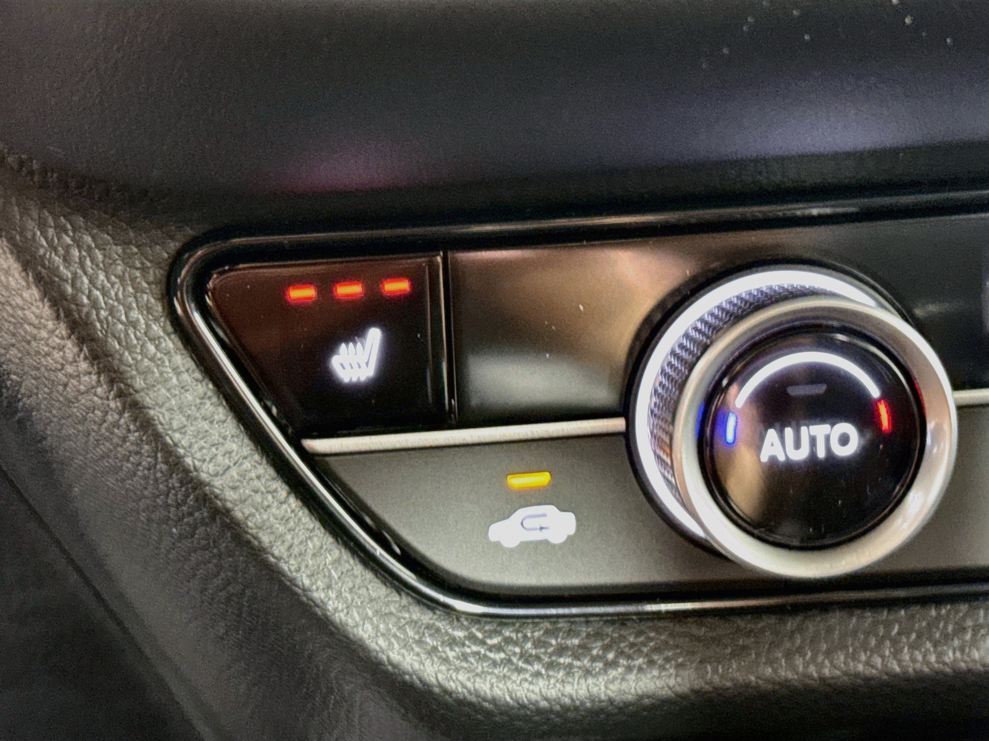 New 2027 Honda HR-V EX-L image 24