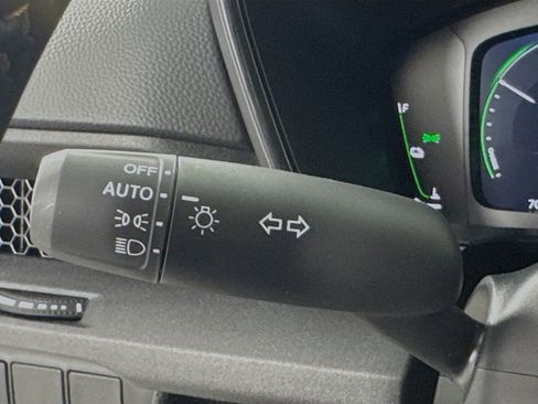 New 2026 Honda CR-V Sport-L image 13