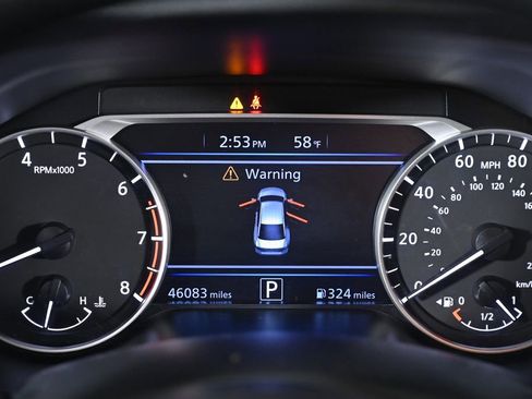 Used 2020 Nissan Altima 2.5 S image 15