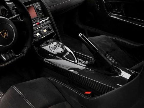 Used 2011 Lamborghini Gallardo Superleggera AWD/4WD image 18