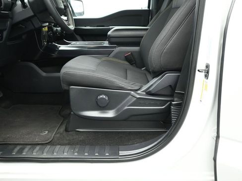Certified 2024 Ford F150 STX image 11