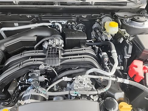 Used 2025 Subaru Outback Onyx Edition image 19