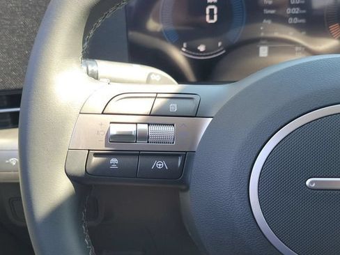 New 2027 Hyundai Kona SEL Sport FWD image 7