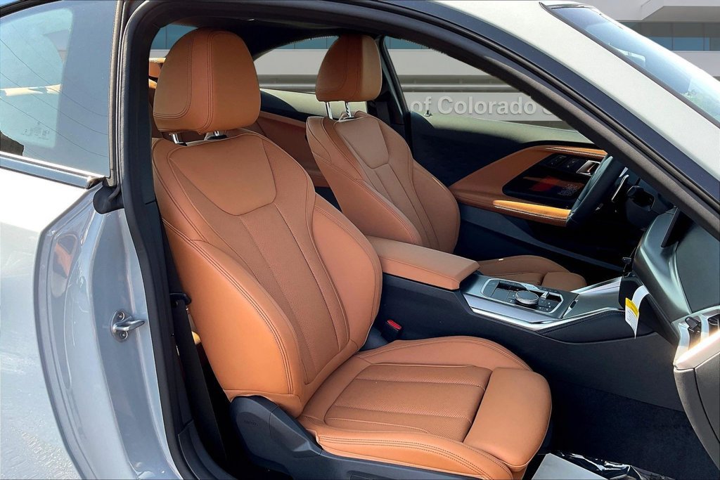 New 2026 BMW 230i xDrive Coupe w/ Premium Package AWD/4WD image 29