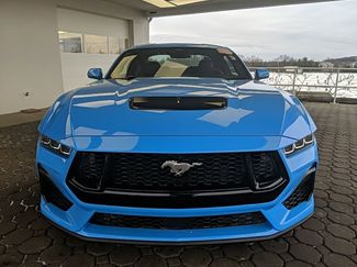 Used 2025 Ford Mustang GT Premium video 2