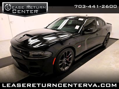 Used 2021 Dodge Charger Scat Pack w/ Plus Group