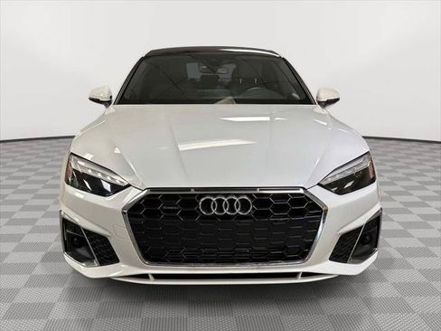 Used 2023 Audi A5 2.0T Premium w/ Convenience Package AWD/4WD image 8