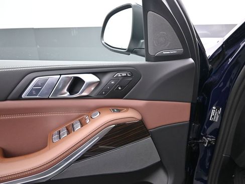 New 2026 BMW X7 xDrive40i AWD/4WD image 14