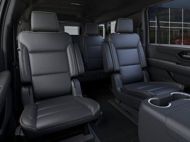 New 2027 GMC Yukon XL Elevation RWD image 17