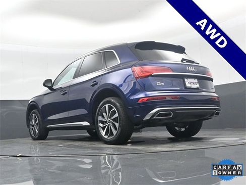 Used 2024 Audi Q5 2.0T Premium Plus image 42