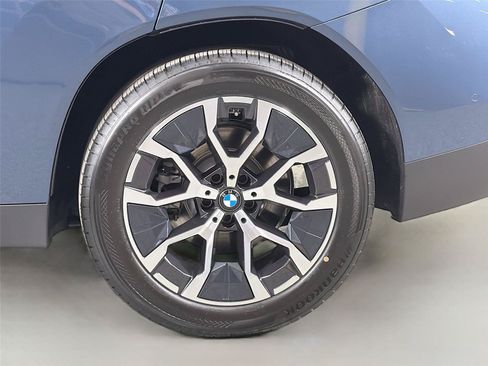 New 2026 BMW X3 xDrive30i AWD/4WD image 29