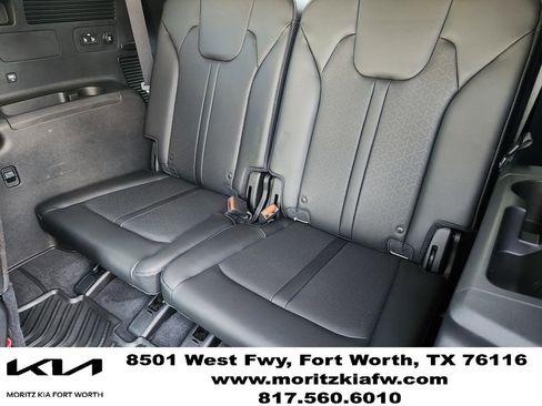 Used 2023 Kia Sorento SX AWD/4WD image 30