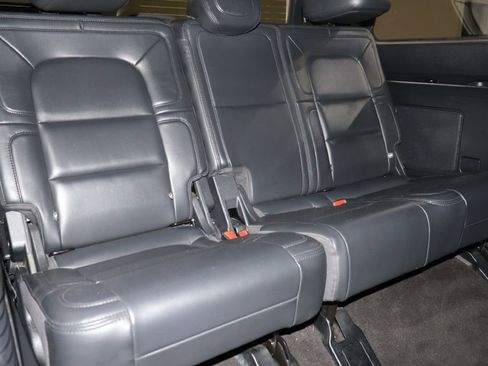 Used 2024 Lincoln Navigator Reserve image 26