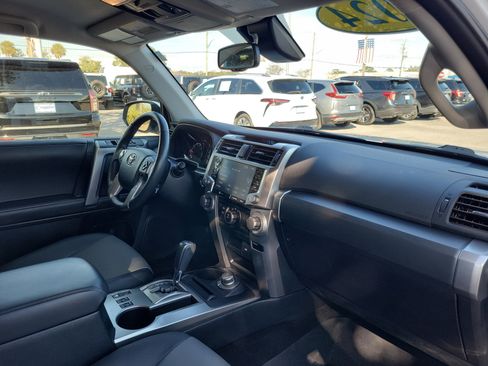 Used 2024 Toyota 4Runner SR5 Premium image 29