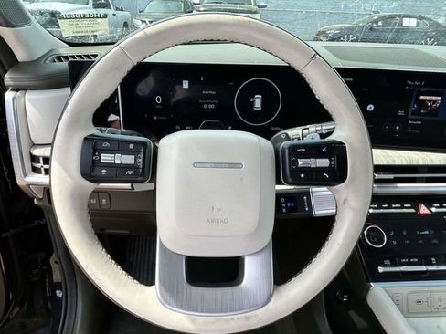 Used 2024 Hyundai Santa Fe Calligraphy image 23