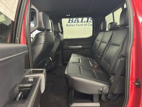 Used 2022 Ford F150 XLT w/ Equipment Group 302A High AWD/4WD image 20