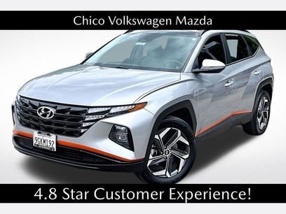 Used 2023 Hyundai Tucson SEL