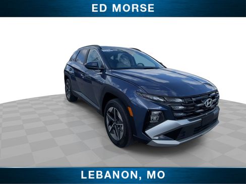 Used 2025 Hyundai Tucson SEL image 2