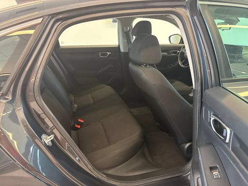 Used 2024 Honda Civic LX image 9