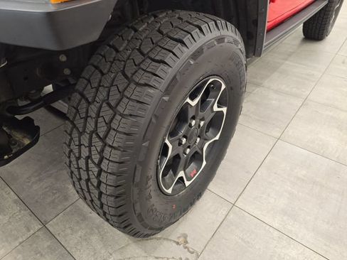 Used 2020 Jeep Wrangler Unlimited Rubicon w/ Quick Order Package 28Y Recon AWD/4WD image 39