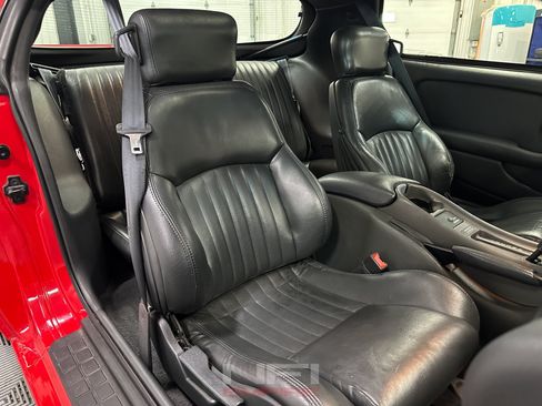Used 1994 Pontiac Firebird Formula RWD image 38