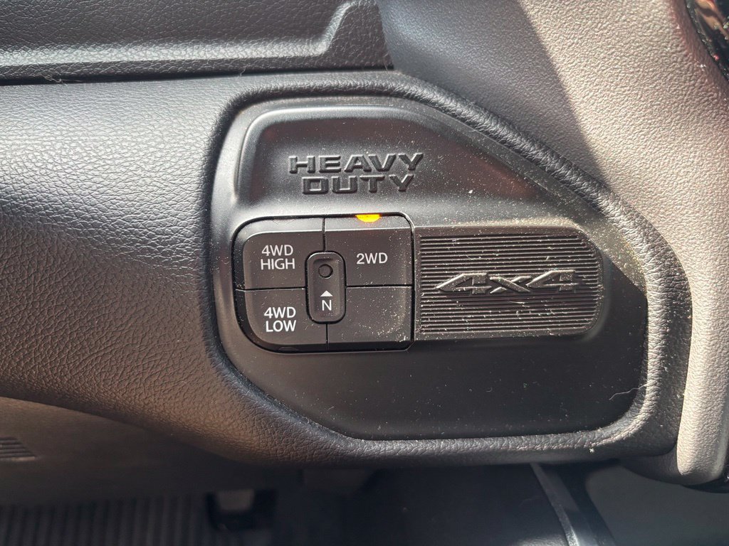 Used 2023 RAM 2500 Laramie AWD/4WD image 31