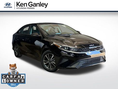 Used 2023 Kia Forte LXS w/ LXS Technology Package image 1